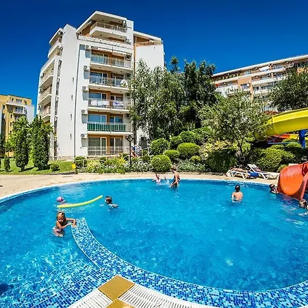 Cozy In Grand Noks With Sea View Appartement