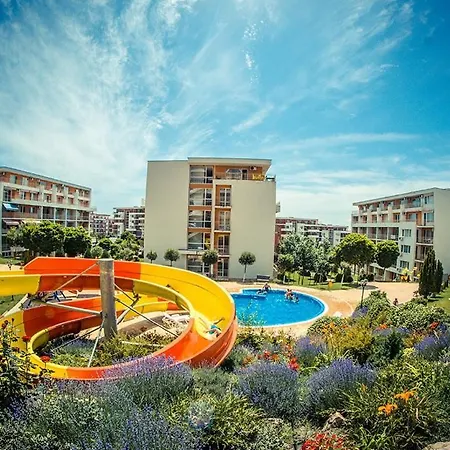 Cozy In Grand Noks With Sea View Sveti Vlas