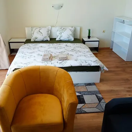 Appartement Cozy In Grand Noks With Sea View